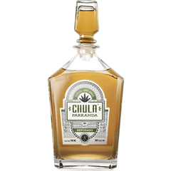 Chula Parranda Reposado Tequila (750ml)