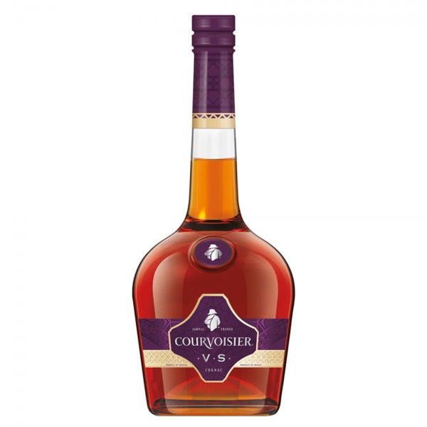 Courvoisier VS Cognac 750ml