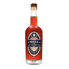Merica Bourbon Whiskey Original 750ml