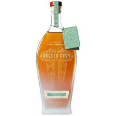 Angel's Envy Rye Whiskey Finished in Ice Cider Casks 750ml
