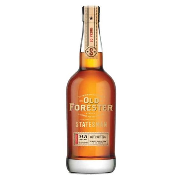 Forester 1910 Old Fine - Kentucky Straight Bourbon Whisky 750ml