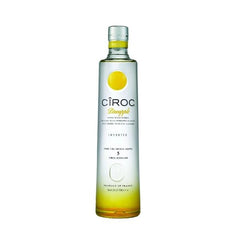 Ciroc Pineapple Vodka Shots 15x50ml