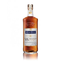 Martell Vs Single Distillery 750ml