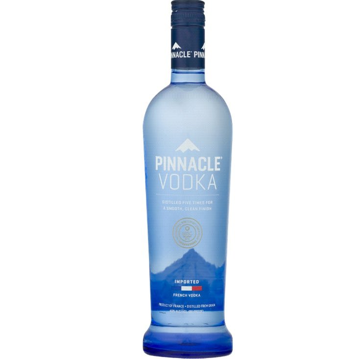 Pinnacle Vodka 1.75L