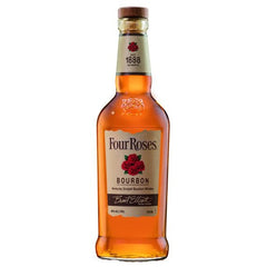 Four Roses - Straight Bourbon Whiskey 750ml