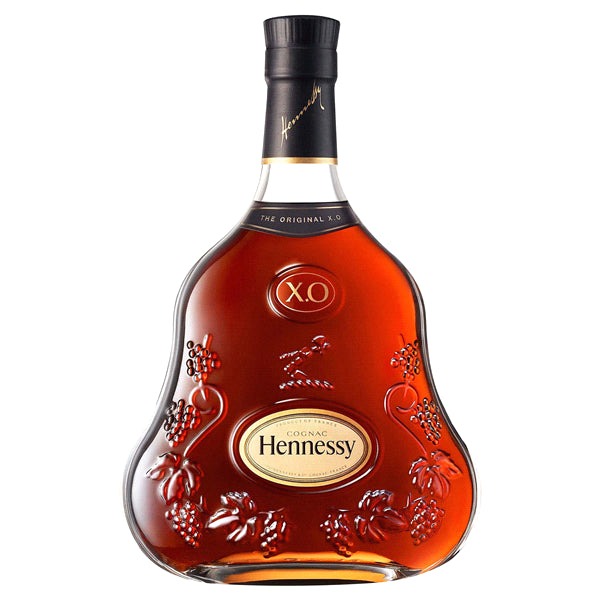 Hennessy X.O Cognac 750ml