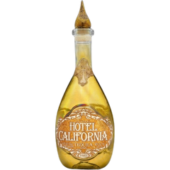 Hotel California Anejo Tequila (750ml)