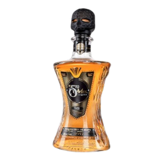 El 5to Mes Reposado Tequila (750ml)