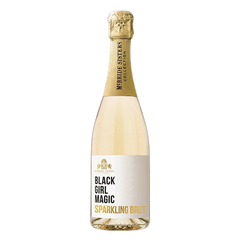 McBride Sisters Black Girl Magic Sparkling Brut (750ml)
