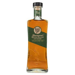 Rabbit Hole "Boxergrail" Kentucky Straight Rye Whiskey 750ml