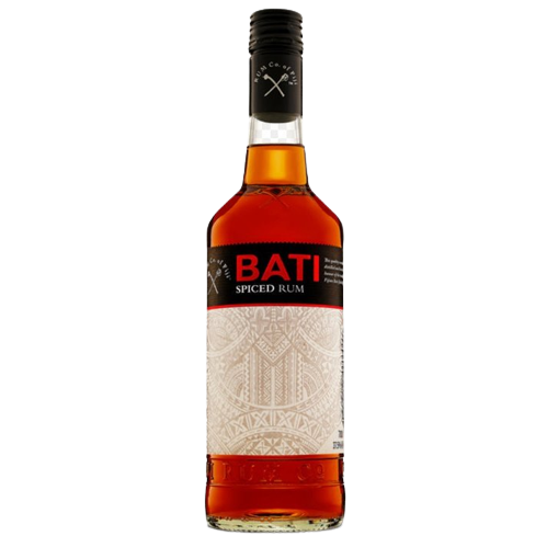Bati Spiced Rum (750ml)