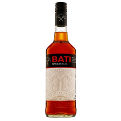 Bati Spiced Rum (750ml)