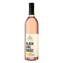 McBride Sisters Black Girl Magic Rosé California 2020 (750ml)