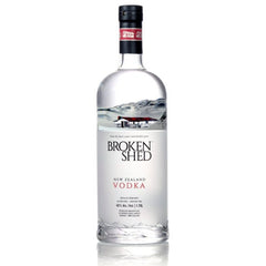 Broken Shed Vodka 1.75L