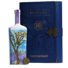 Heaven's Door The Bootleg Series Vol 3 2021 Limited Edition (750ml)