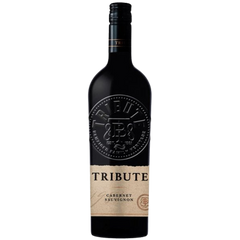 Tribute Cabernet Sauvignon (750ml)