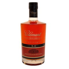 Rhum Clement XO Rhum Vieux Agricole (750ml)