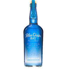 Blue Chain Bay Coconut Rum (750ml)