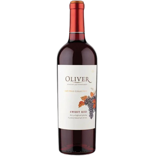 Oliver Soft Collection Sweet Red (750ml)