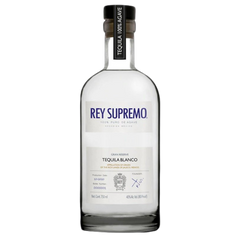 Rey Supremo Blanco Tequila (750ml)