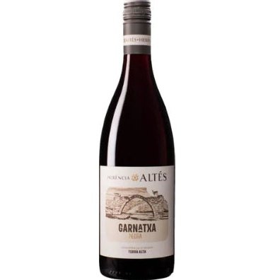 Herencia Altes Garnatxa Negra 2019 750ml