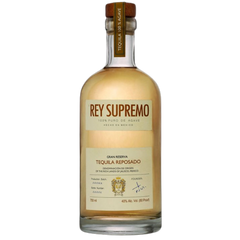 Rey Supremo Reposado Tequila (750ml)