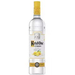 Ketel One Citroen Vodka 750ml