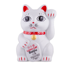 Lucky Cat Baijiu Grain Alcohol (750ml)