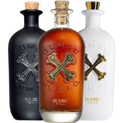 Bumbu Rum Bundle (750ml)