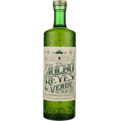 Ancho Reyes Verde Chile Poblano Liqueur (750ml)