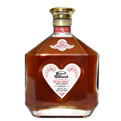 Riqueza Cultural Ruby Heart Extra Anejo Tequila (750ml)