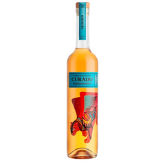 Curado Blanco Tequila "Infusion De Agave Espadin" (750ml)