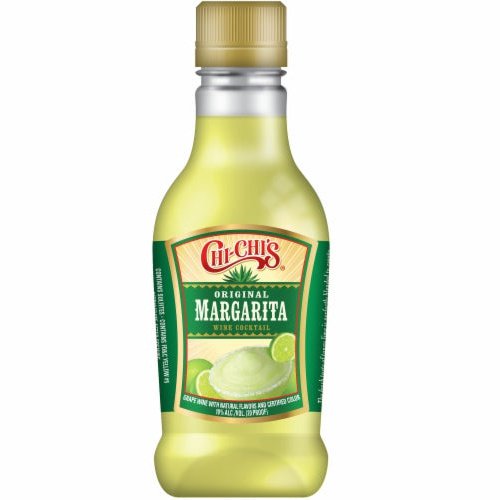 Chi-Chi's Original Margarita 5pk 187ml Each