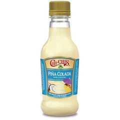 Chi-Chi's Pina Colada R.T.D. Cocktail 5pk 187ml Each