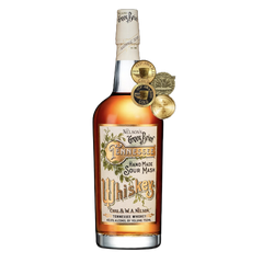 Nelson's Green Brier Hand Made Sour Mash Tennessee Whiskey (750ml)