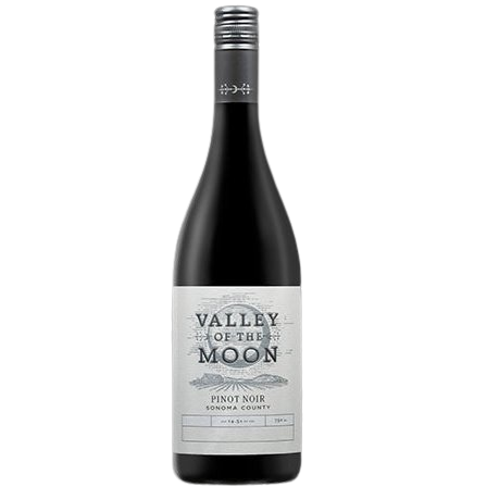 Valley of The Moon Sonoma County Pinot Noir 2020 (750ml)