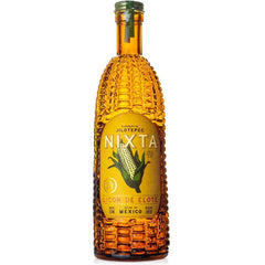 Nixta Licor De Elote 750ml