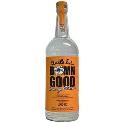 Uncle Ed’s Damn Good Vodka Orange Blossom 750ml
