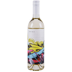 Intrinsic Columbia Valley Sauvignon Blanc 2020 750 ml