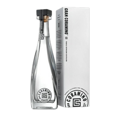 Gran Coramino Reposado Cristalino Tequila (750ml)