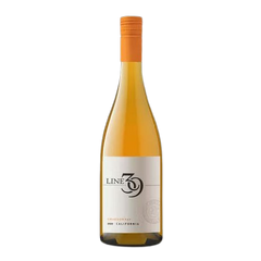Line 39 Chardonnay California (750ml)