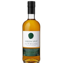 Green Spot Single Pot Still Irish Whiskey - Triple Distilled 750ml