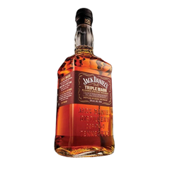 Jack Daniel's Triple Mash Blended Straight Whiskey (700ml)
