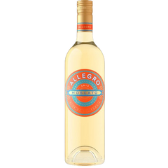 Allegro Moscato California (750ml)