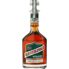 Old Fitzgerald Bottled in Bond 17 Year Old Kentucky Straight Bourbon Whiskey (750ml)