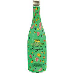 Capriccio Watermelon Sangria 750ml