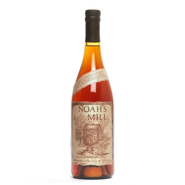 Noah's Mill Genuine Bourbon Whiskey 750ml