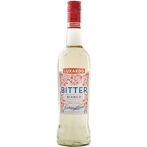 Luxardo Bitter Bianco (750ml)