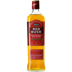 Bushmills Red Bush - Irish Whiskey (750ml)