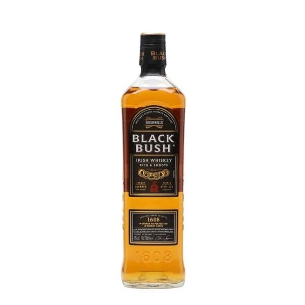Bushmills Black Bush - Irish Whiskey 750ml